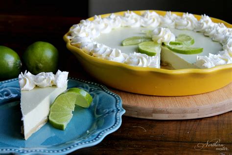 Savannah has got to be one of the most beautiful and charming cities ever. Low Carb Key Lime Pie | THM: S - Northern Nester