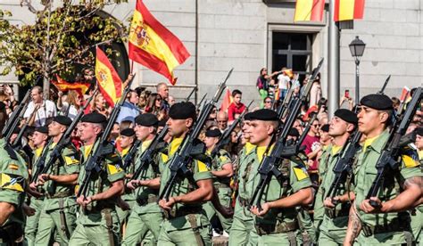 desfile del 12 de octubre en madrid recorrido horario y actividades madrid secreto
