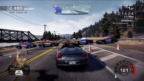 If you are more into racing, i think the previous nfs games (high stakes and porsche) are significantly better. DOWNLOAD - Need For Speed NFS Hot Pursuit PT-BR Completo ...