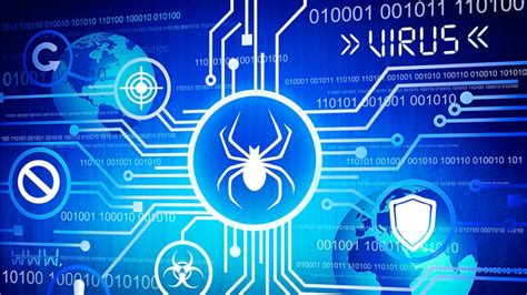 Les Virus Et Malwares Les Plus Répandus Sur Ordinateur Et Mobile En