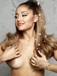 Ariana Fuentes nude photos