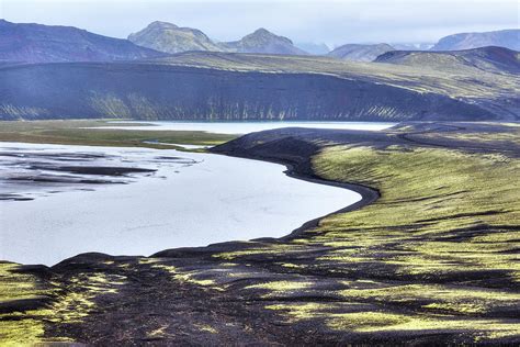 Landmannalaugar Iceland Photograph By Joana Kruse Pixels