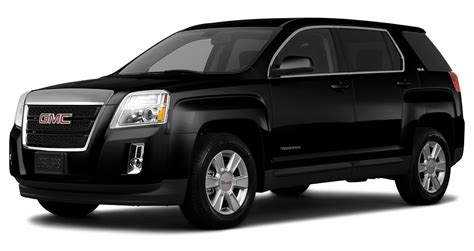 Gmc Terrain 2015 6 Cylinder