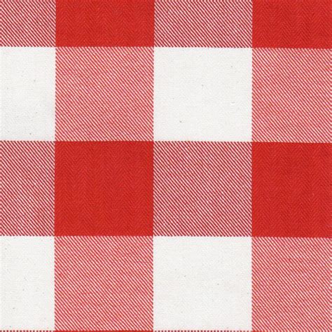 P Kaufmann Foxy Plaid Scarlet Home Decorating Fabric