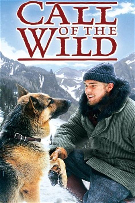 Like and share our website to support us. The Call of the Wild (1993) | The Call of the Wild Wiki ...