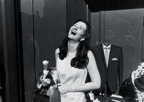 Image Gallery For Garry Winogrand All Things Are Photographable