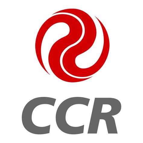 Logo Grupo Ccr Logos Png