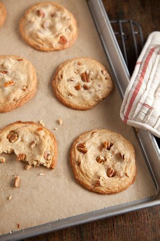 Sure, nothing beats the classical chocolate chip cookies, but if you just want a break from chocolate chip, then this recipe will prove to you that spritz cookies are quick, easy, and fun to make, and they're ideal to make with your family or friends. 10 Dessert Recipes Straight From Paula Deen Herself