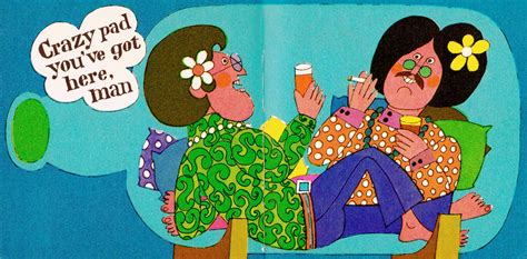 Sweet Jane The Booze Book 1967