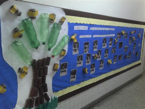 Ideia Sustentavel Para Escola