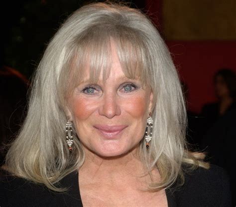 Linda Evans Over 70 And Still In Great Shape
