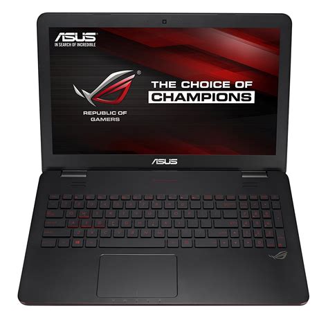 Top Best Asus Gaming Laptops To Buy In 2021 Technobezz