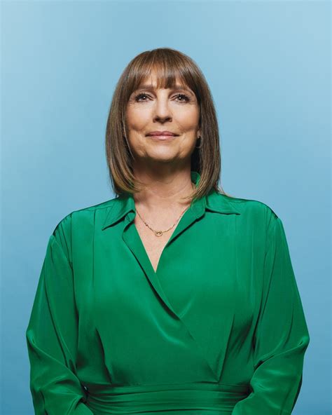 Itvs Carolyn Mccall On 4 Billion Company Jeremy Clarkson And More