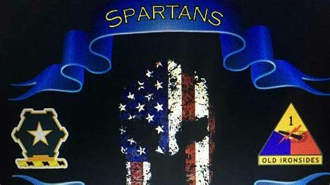 1 36 Infantry Spartans