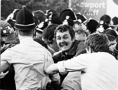 The Miners Strike In Pictures Wales Online