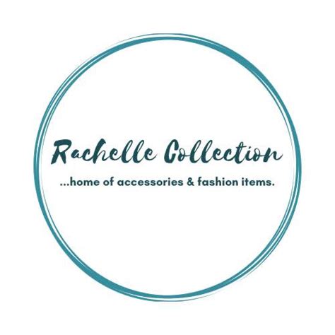 rachelle collection