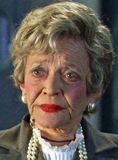 Beetlejuice is a 98 vw beetle. August 8: Sylvia Sidney! Pictured here as Juno, the ...