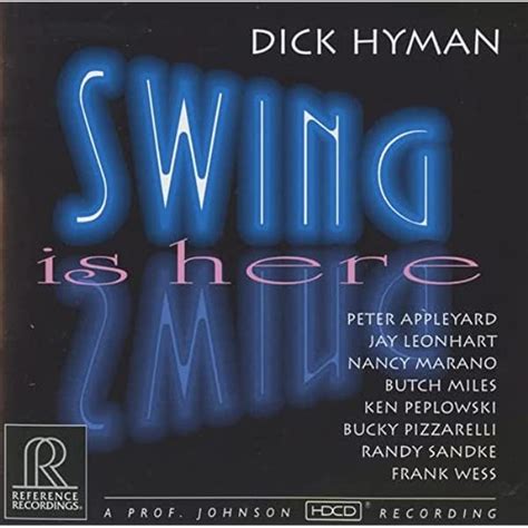 定番超激得 Dick Hyman Century Of Jazz Piano Cd アルバム ：world Disc Place 格安好評