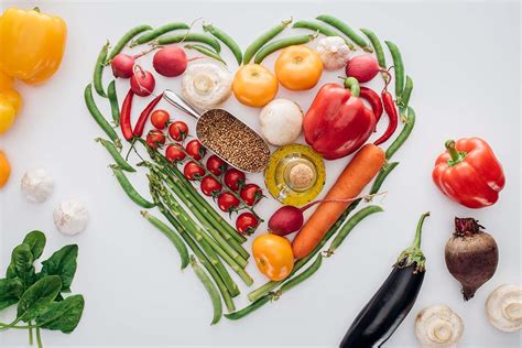 Heart Healthy Food Diet Healthy Recipes Diet Plan
