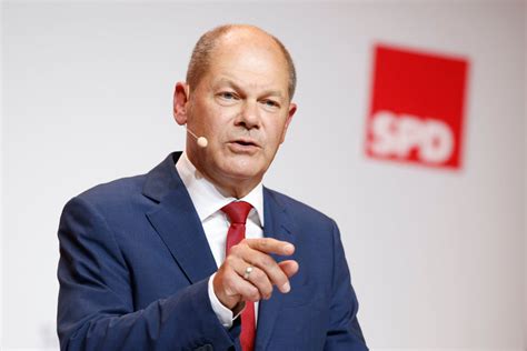 Kanzlerkandidat der spd, bundesminister der finanzen @bmf_bund, vizekanzler. Olaf Scholz könnte Rot-Rot-Grün Wirklichkeit werden lassen ...