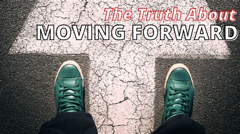 The Truth About Moving Forward You Must Be Willing To Press Sermons