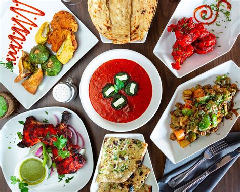 Saffron Indian Cuisine Menu Greensboro • Order Saffron Indian Cuisine