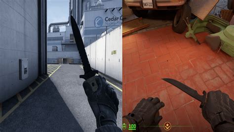 Why Cs2 Packets Are So Big Compared To Csgo Rcs2