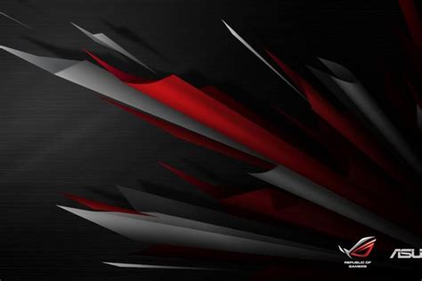Asus Rog Wallpaper ·① Download Free Amazing Backgrounds