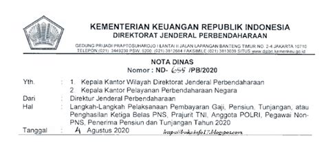 Tapi ya previlage itu tidak mudah dan tidak semua orang beruntung mendapatkannya. JUKNIS PELAKSANAAN PEMBAYARAN GAJI, PENSIUN, TUNJANGAN, ATAU PENGHASILAN KETIGA BELAS PNS ...