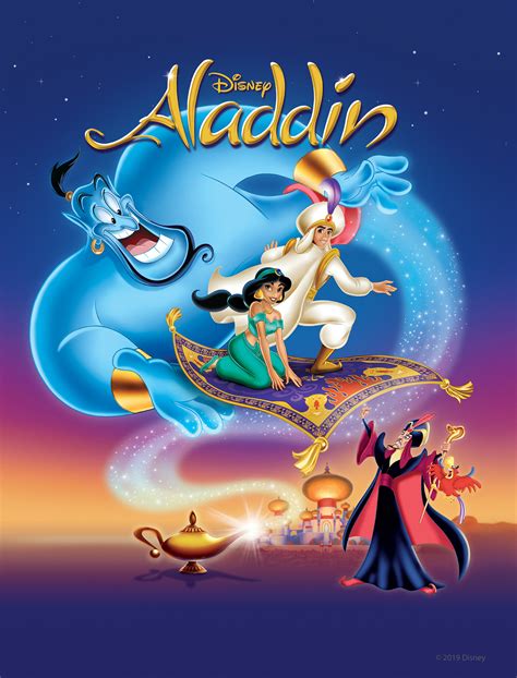 Ever wonder which disney animated film is the best disney cartoon movie? Giveaway - Make Way for Disney's Aladdin Live-Action and ...