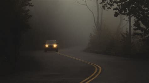 5 Tips For Driving In Fog Autoslash