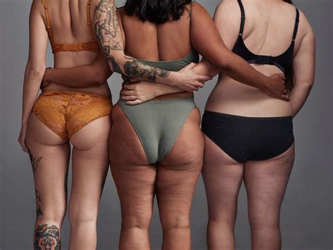 Women With Belly Fat Are More Stigmatized Than Those With Bigger Butts Regardless Of Their