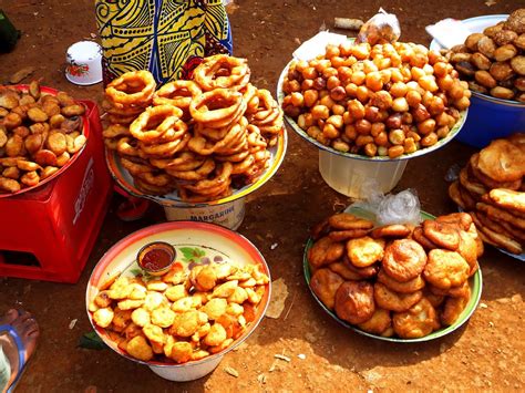 10 Delectable Foods of Cameroon that You Ought to Have 