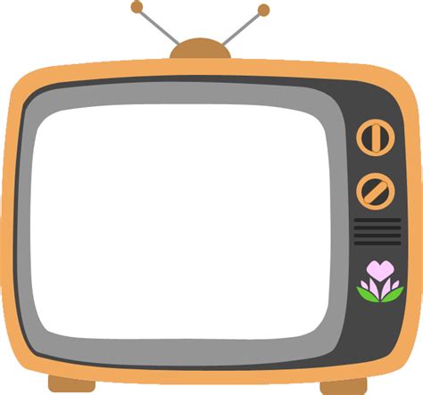 Cartoon Tv Png 20 Free Cliparts Download Images On Clipground 2022