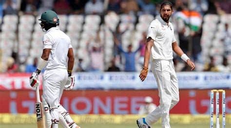 Scoreboard.com offers scores service from more than 100 cricket competitions from around the world. Ashwin, Jadeja pick 4 wickets each, India beat Bangladesh ...