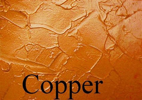Copper Color Copper Beauty Pinterest