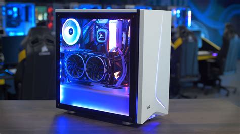 How To Build A Gaming Pc Builders Villa