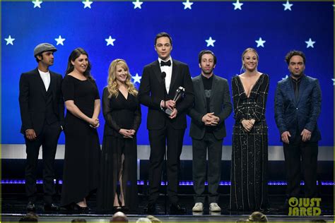 Photo Big Bang Theory Critics Choice Awards 05 Photo 4211351 Just