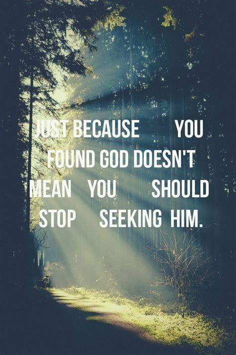 Bible Quotes About Finding God Shortquotescc
