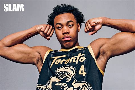 Scottie Barnes Has Every Little Thing It Takes To Develop Into Toronto