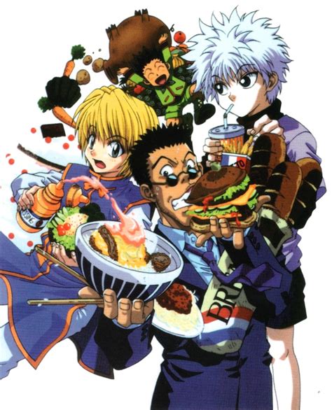 Kurapika also defeats shura with leorio's help, but before dying, shura infects kurapika with jed's blood, sealing his nen and claiming that he will die unless he embraces on instead. killua zoldyeck - killua zoldyck Photo (33573015) - Fanpop