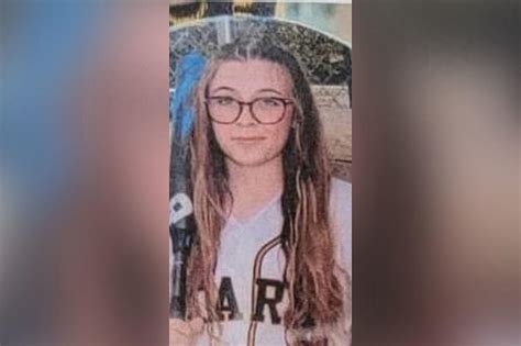 Update Lamont Missing 15 Year Old Girl Found Safe