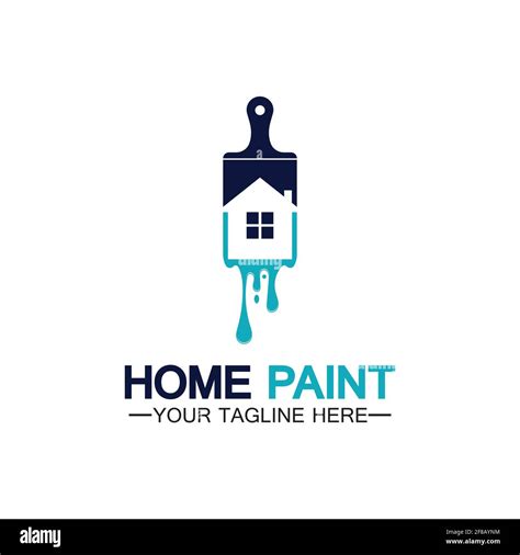 Painters Logo Design