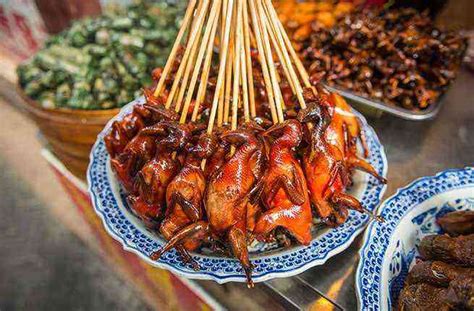 food lover s guide to shanghai fodors travel guide