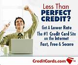 Images of Secured Credit Card 100 Deposit