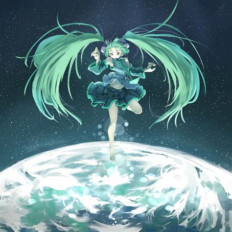 Hatsune Miku992649 Zerochan