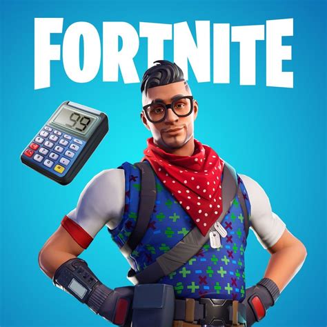 Fortnite Un Nouveau Pack De Skins Est Disponible Sur Playstation 4