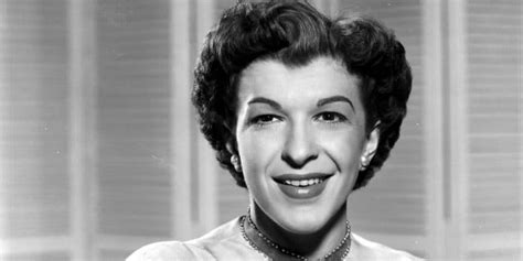 What Happened To Tv Host And Actress Nancy Walker Biography