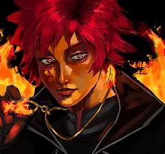 Deepwoken Green Name