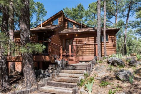 Ruidoso New Mexico Cabin Rentals And Getaways All Cabins
